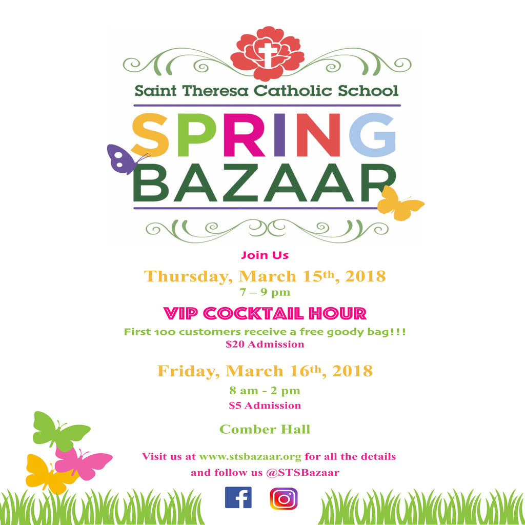 Come see us this week in Coral Gables, FL!