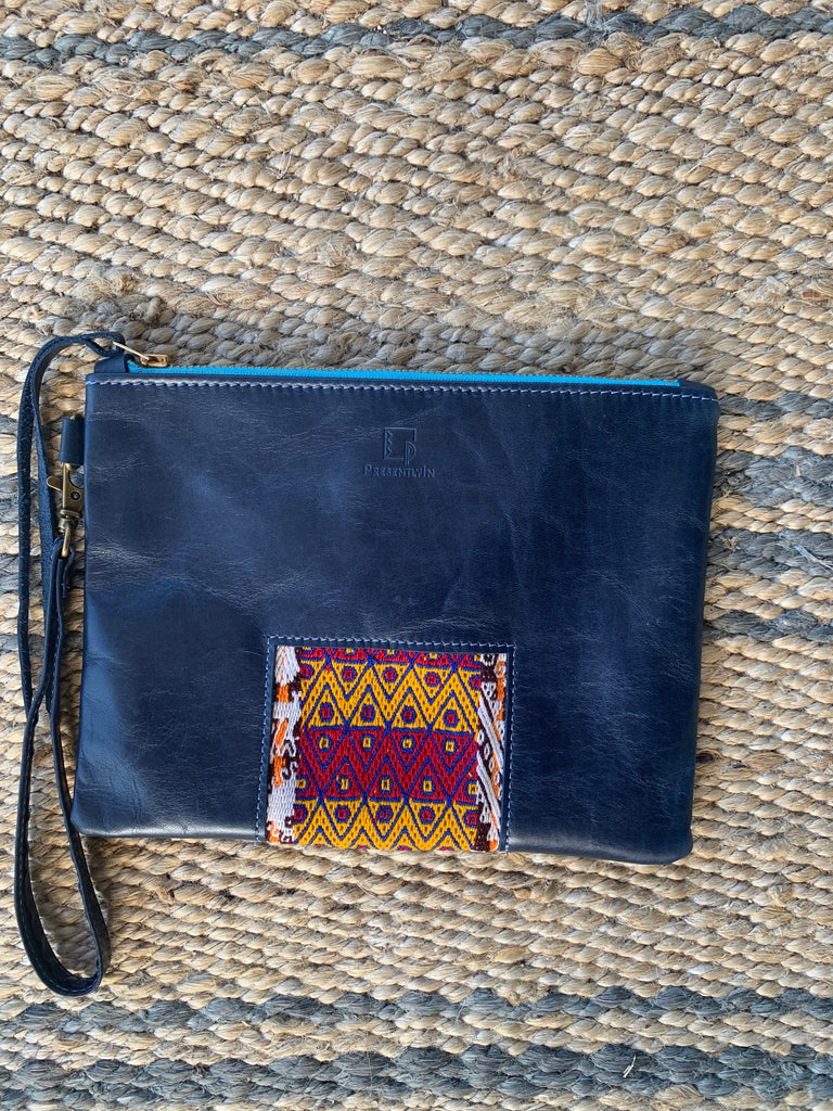 New Ventana Navy