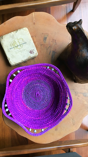 Infinity Bowl